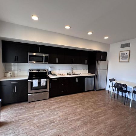 Hollywood Universal Studios Apartment Free Parking Лос-Анджелес Екстер'єр фото