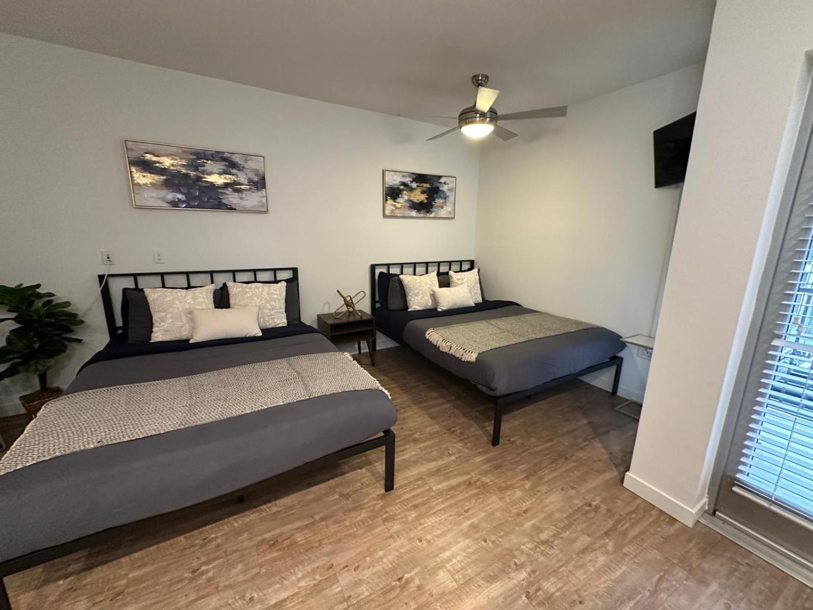 Hollywood Universal Studios Apartment Free Parking Лос-Анджелес Екстер'єр фото