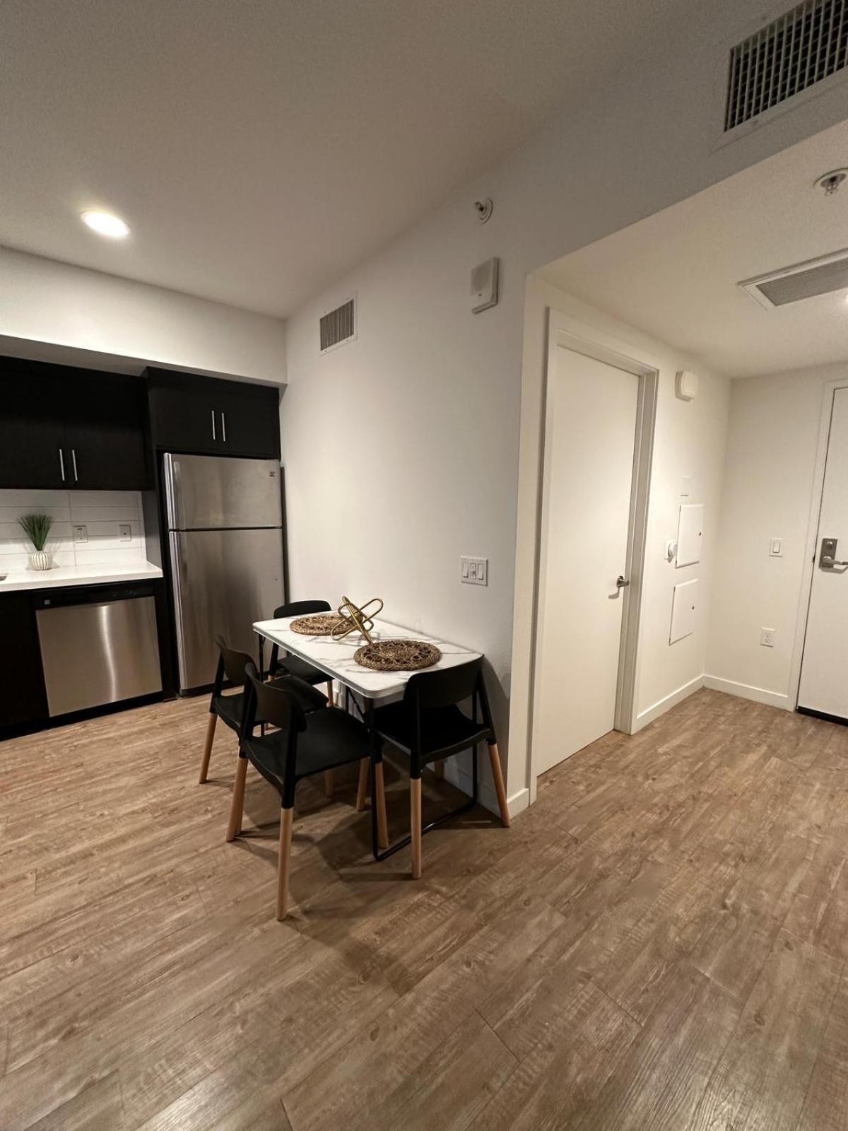 Hollywood Universal Studios Apartment Free Parking Лос-Анджелес Екстер'єр фото