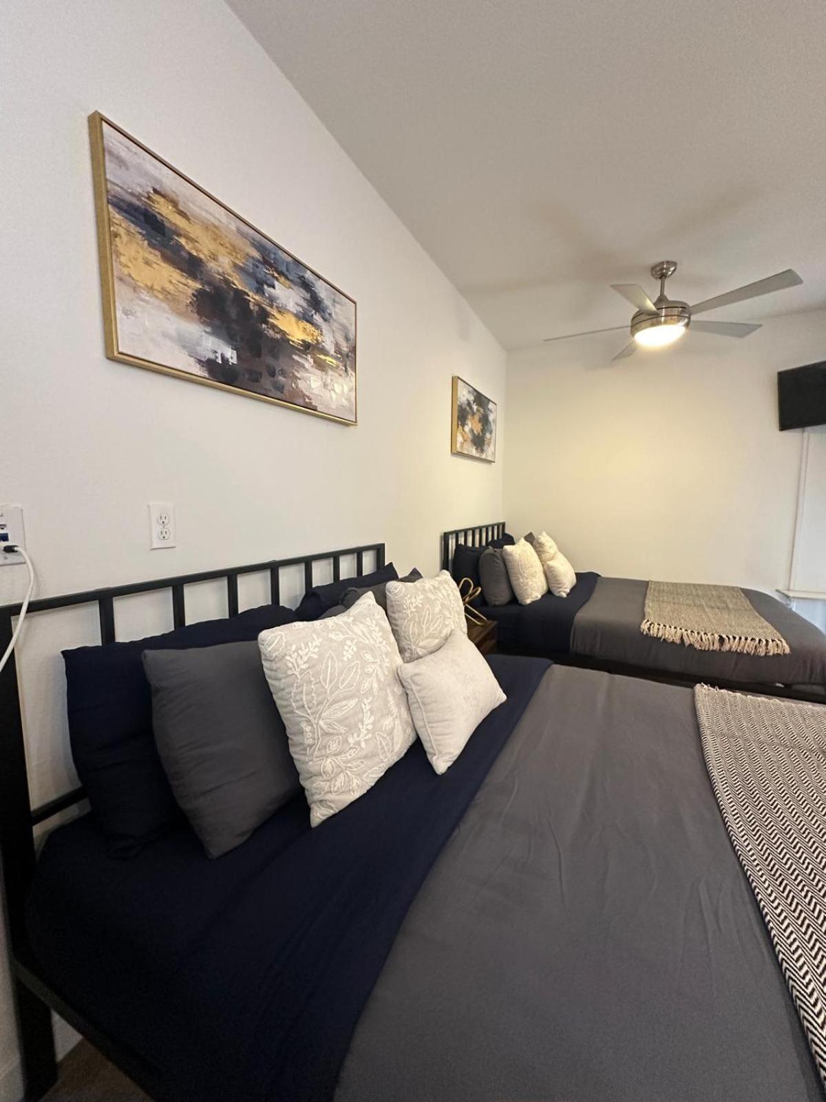 Hollywood Universal Studios Apartment Free Parking Лос-Анджелес Екстер'єр фото