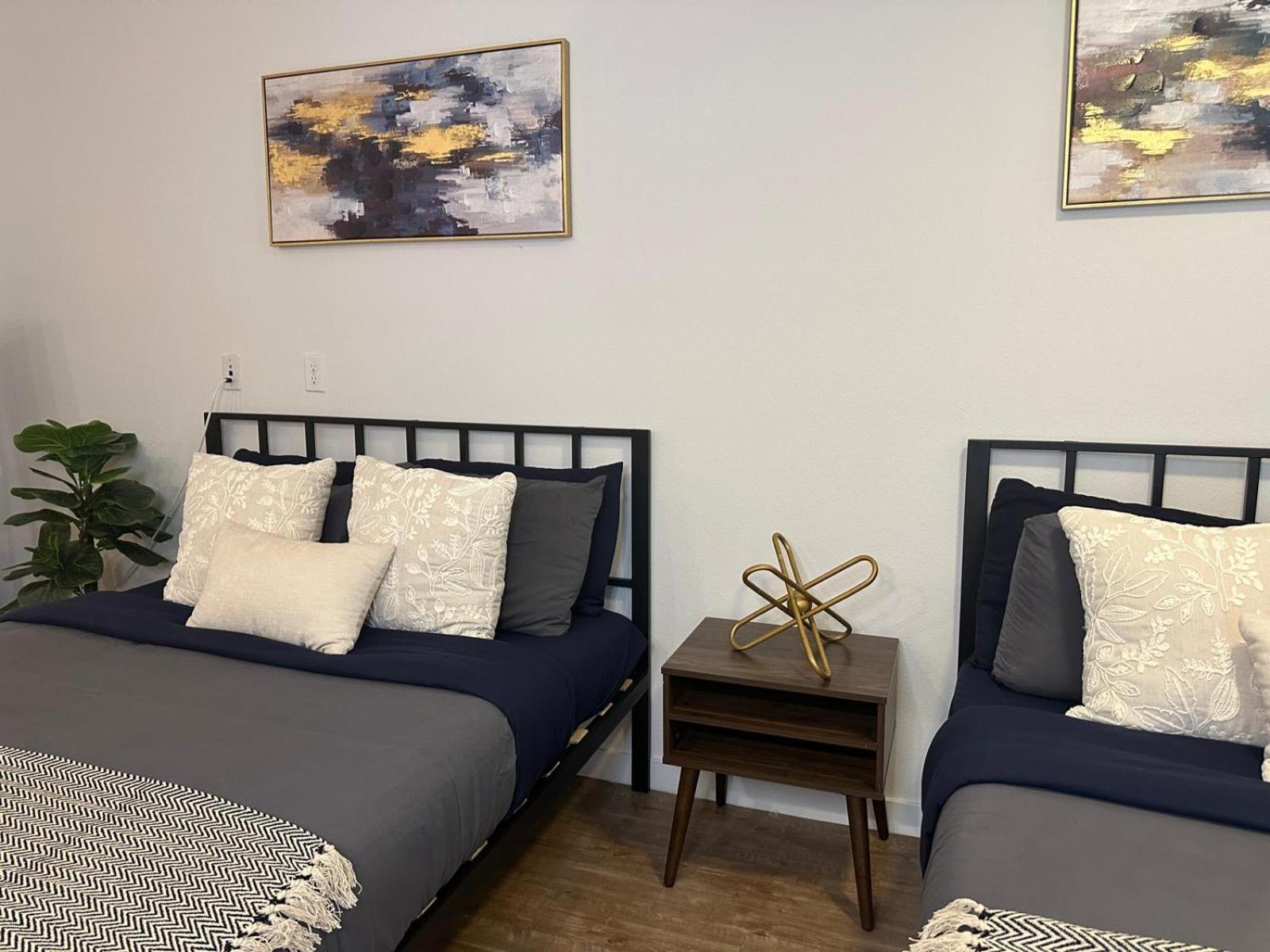 Hollywood Universal Studios Apartment Free Parking Лос-Анджелес Екстер'єр фото