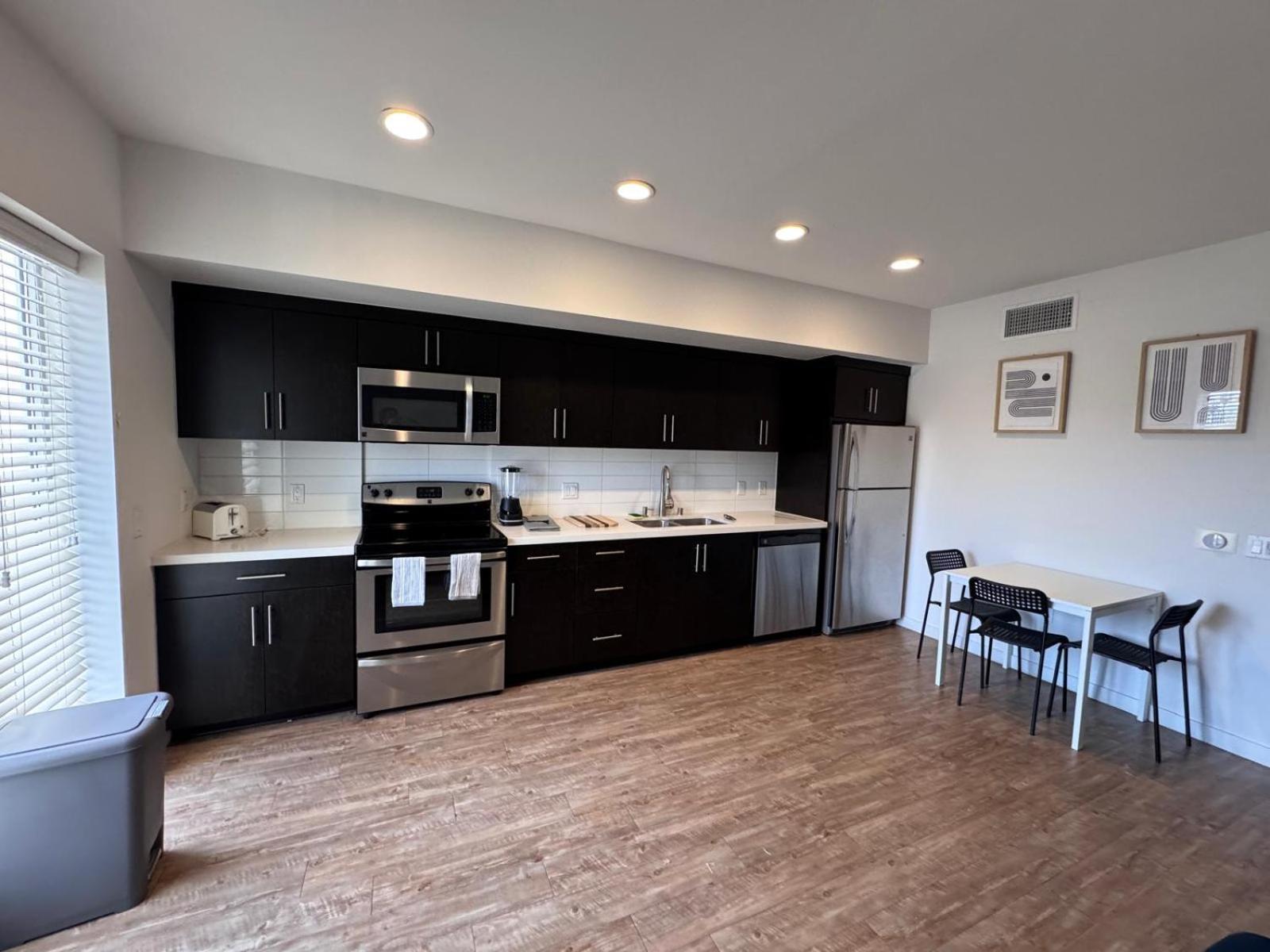 Hollywood Universal Studios Apartment Free Parking Лос-Анджелес Екстер'єр фото