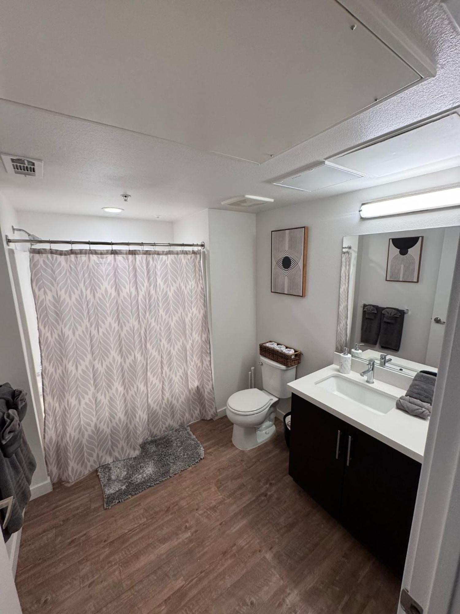 Hollywood Universal Studios Apartment Free Parking Лос-Анджелес Екстер'єр фото